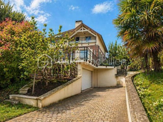 Maison vente à Nanterre, Rueil-malmaison