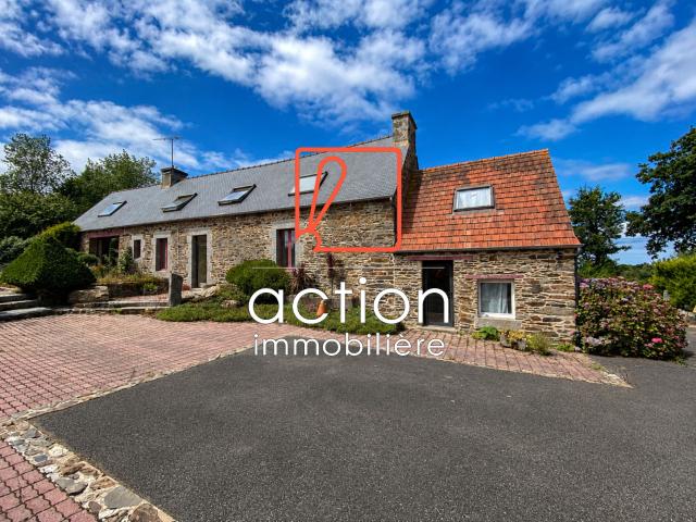 Maison vente à Lannion, Bretagne
