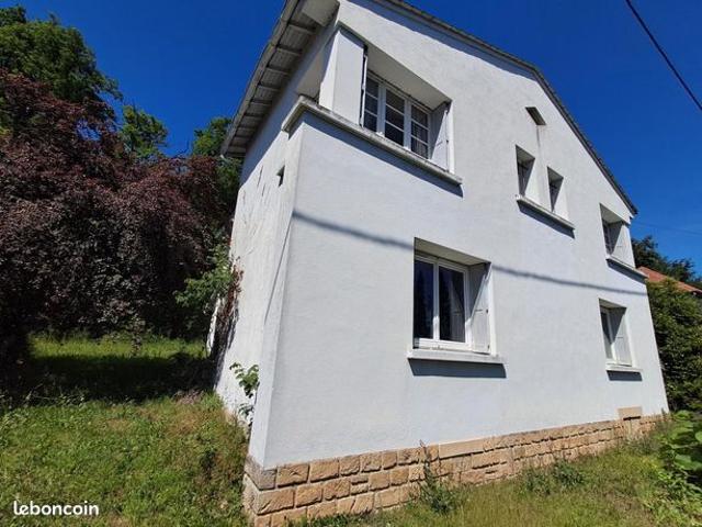 Maison vente à Bergerac, Mouleydier