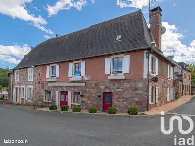 Maison vente à Sarlat-la-Canéda, Villac