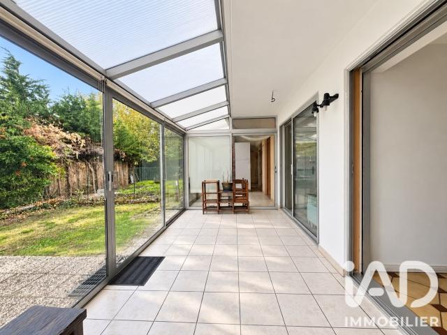 Maison vente à Aguado, Évry-Courcouronnes
