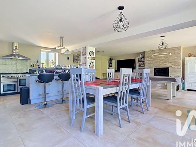 Maison vente à Issoudun, Bagneux