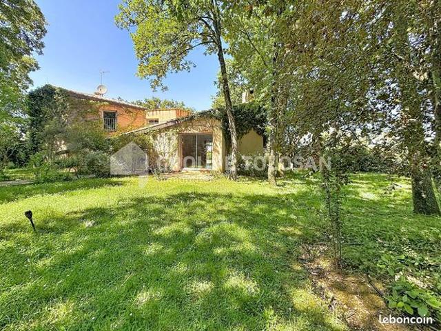 Maison vente à Toulouse, Saint-orens-de-gameville