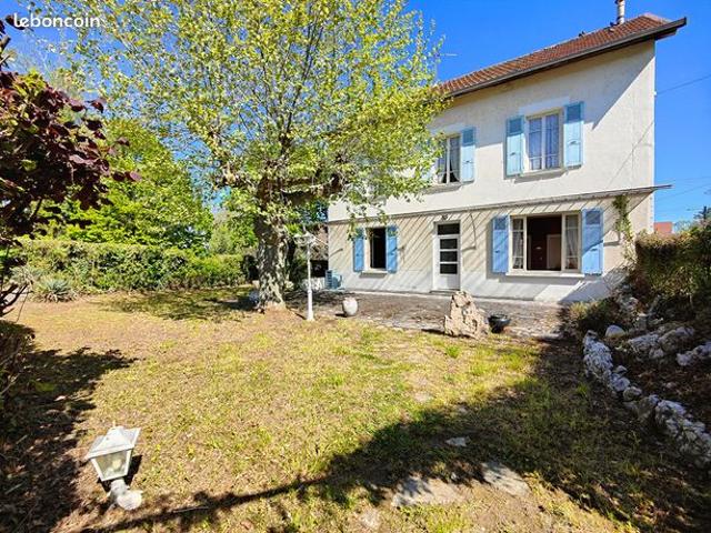 Maison vente à La Tour-du-Pin, Aoste