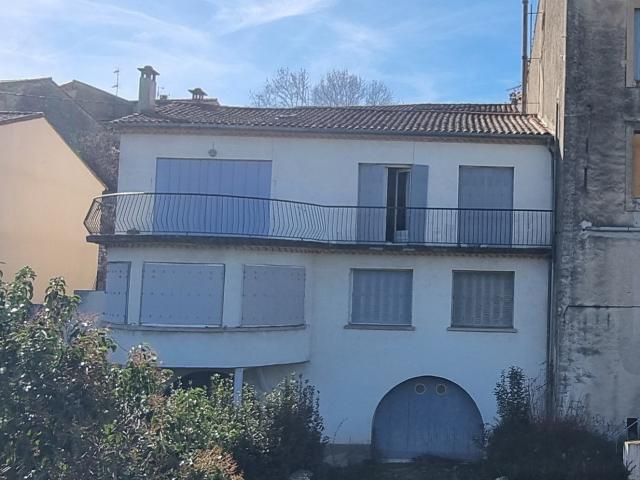 Maison vente à Lodève, Ganges