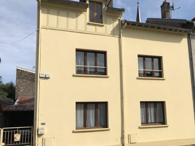 Maison vente à Bar-le-Duc, Revigny-sur-ornain