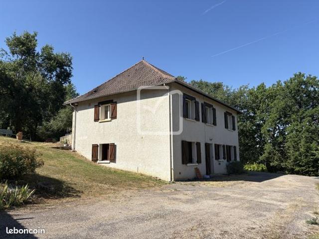 Maison vente à Figeac, Cornac