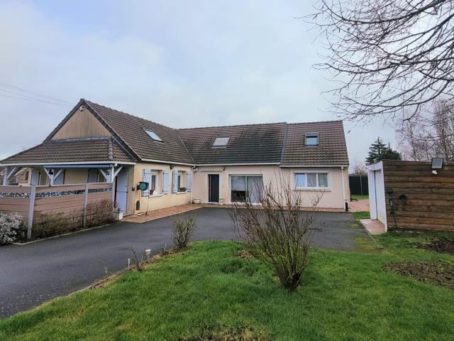 Maison vente à Meaux, La Ferté-sous-jouarre