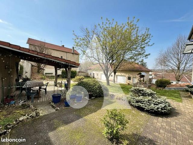 Maison vente à Neufchâteau