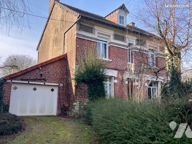 Maison vente à Foreste