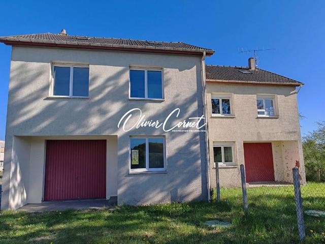 Maison vente à Nogent-le-Rotrou, Nogent-le-rotrou
