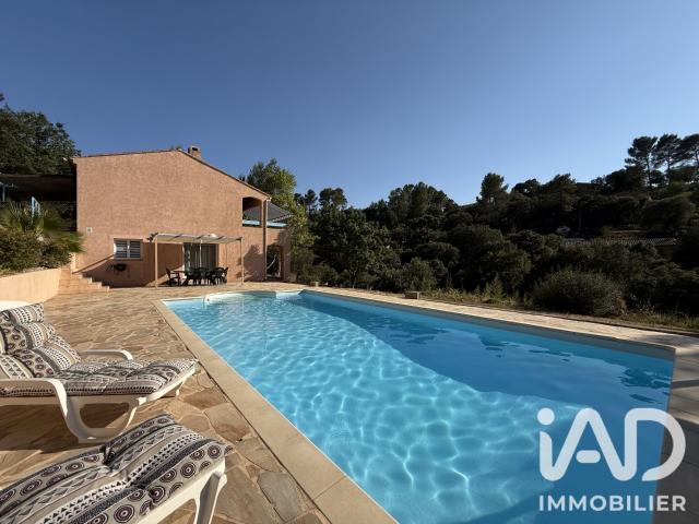 Maison vente à Arrondissement de Draguignan, Vidauban