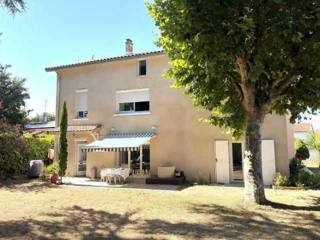 Maison vente à Valence, Romans-sur-isère