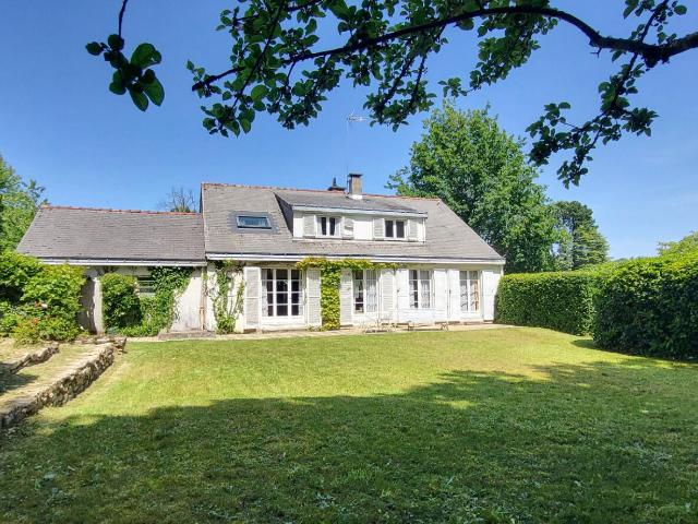 Maison vente à Nantes, Sautron