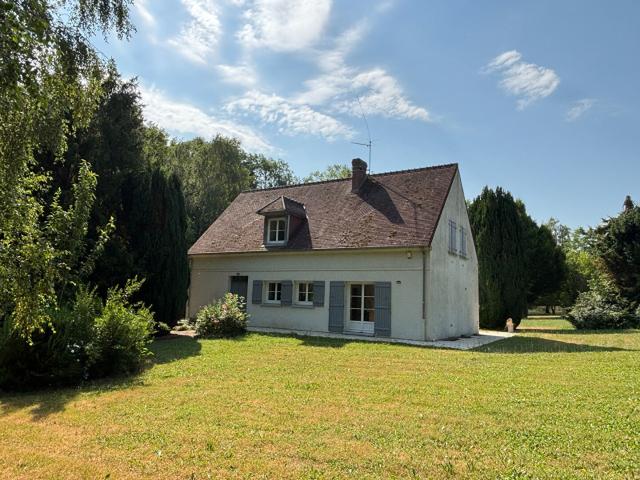 Maison vente à Tillard, Silly-Tillard
