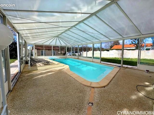 Maison vente à Bergerac
