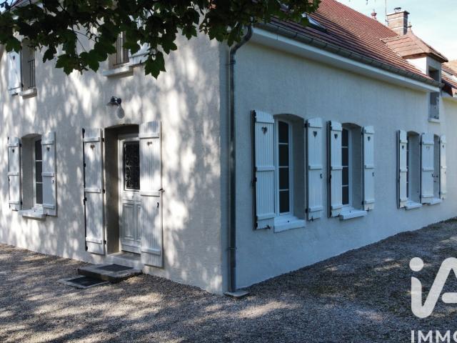 Maison vente à Bagneux, Marne