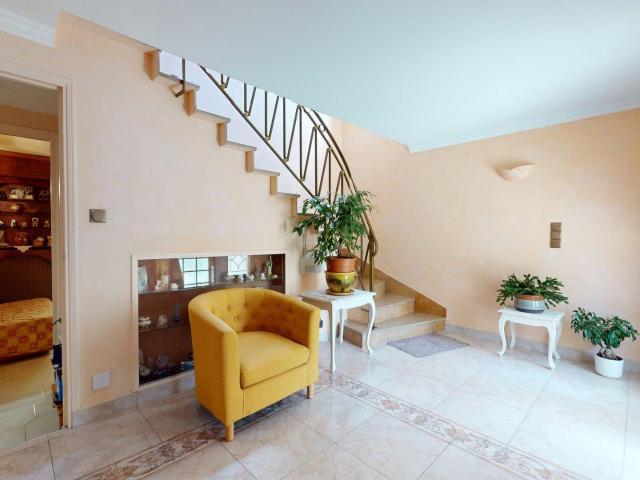 Maison vente à La Mare, Drancy