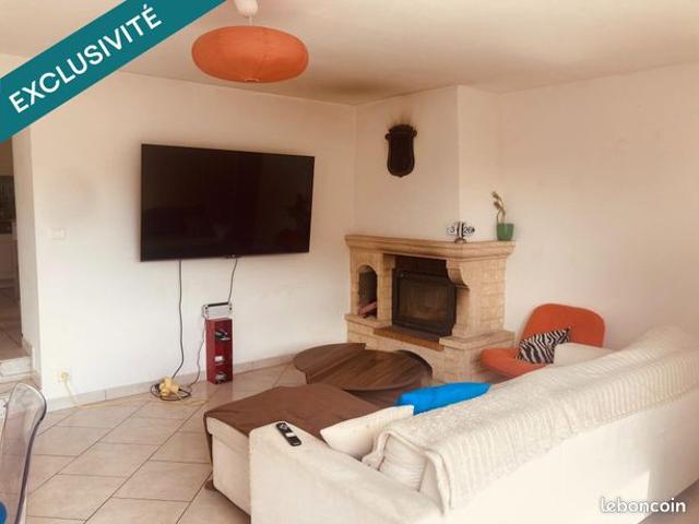 Maison vente à Les Sables-d'Olonne, La Boissière-des-landes