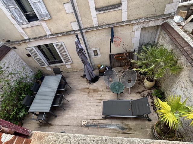 Maison vente à Auxerre