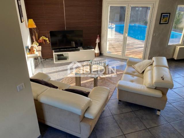 Maison vente à Bordeaux, Pessac