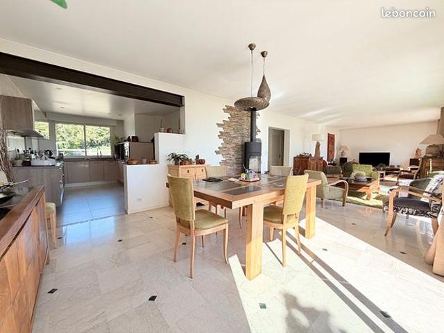 Maison vente à Andrésy, Yvelines