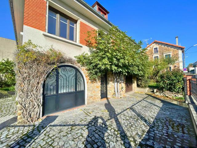 Maison vente à Le Raincy, Neuilly-plaisance