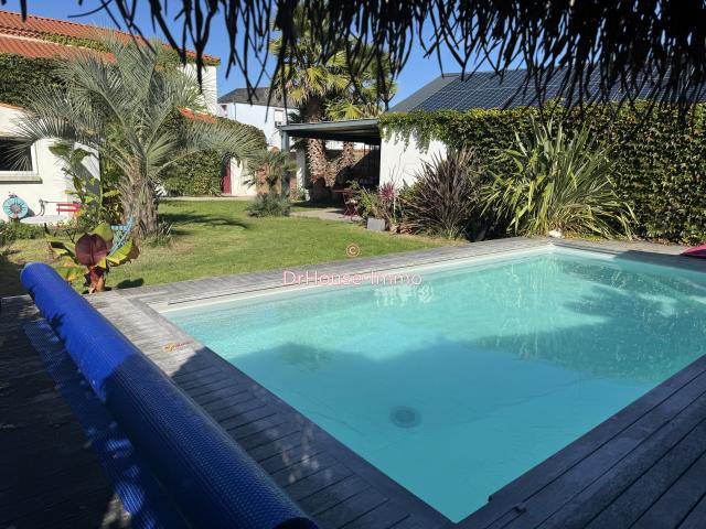 Maison vente à Olonne-sur-Mer, Les Sables-d'Olonne