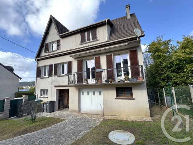 Maison vente à Palaiseau, Villebon-sur-yvette