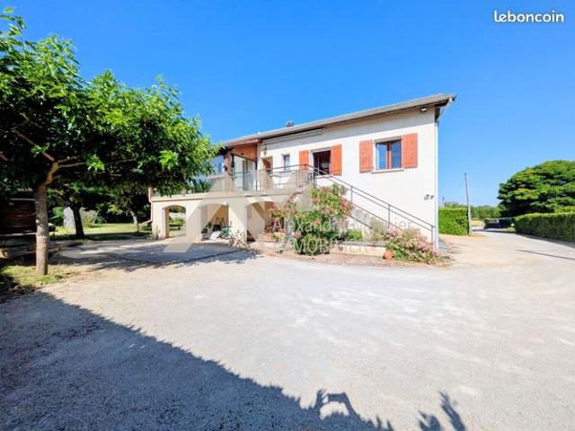 Maison vente à Die, Saint-thomas-en-royans