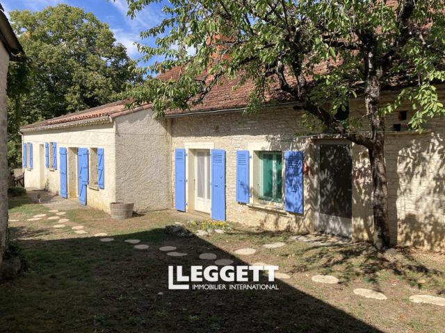 Maison vente à La Fère, Catus