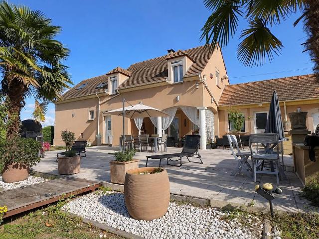 Maison vente à La Grande Rue, Mézières-sur-Seine