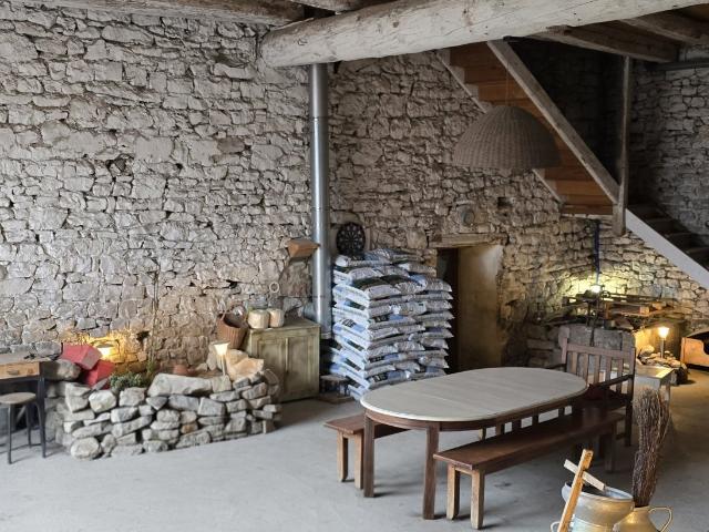 Maison vente à Rodez, Sévérac-le-château