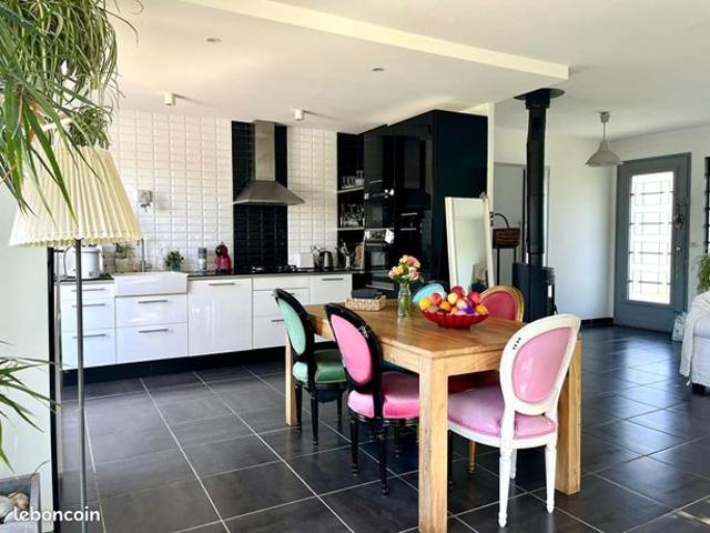 Maison vente à Nantes, Carquefou