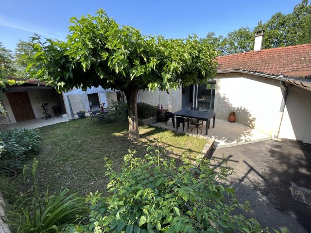 Maison vente à Valence