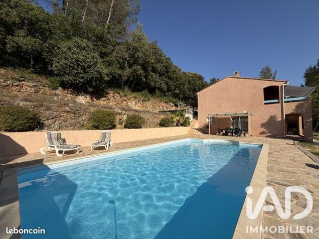 Maison vente à Arrondissement de Draguignan, Vidauban