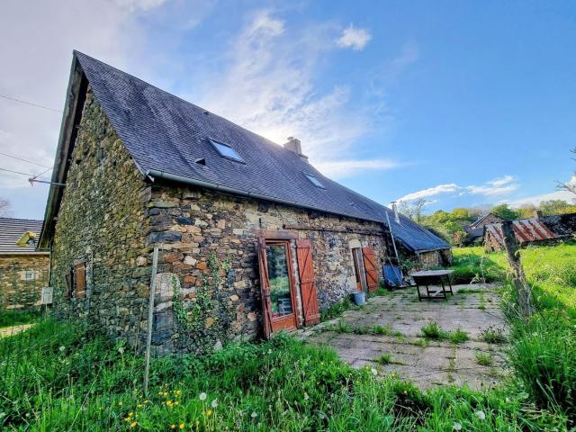 Maison vente à Tulle, Chamboulive