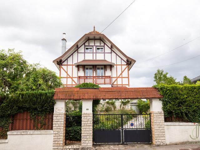 Maison vente à Vittel, Vosges