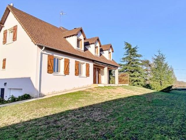 Maison vente à Romorantin-Lanthenay, Courmemin