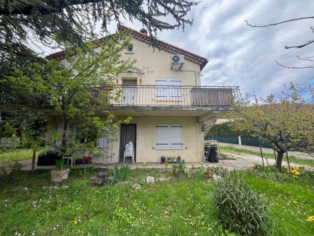 Maison vente à Ganges, Hérault