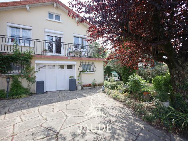 Maison vente à Clermont-Ferrand, Vertaizon