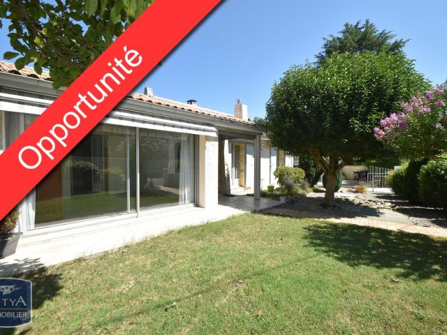 Maison vente à Brax, Touron