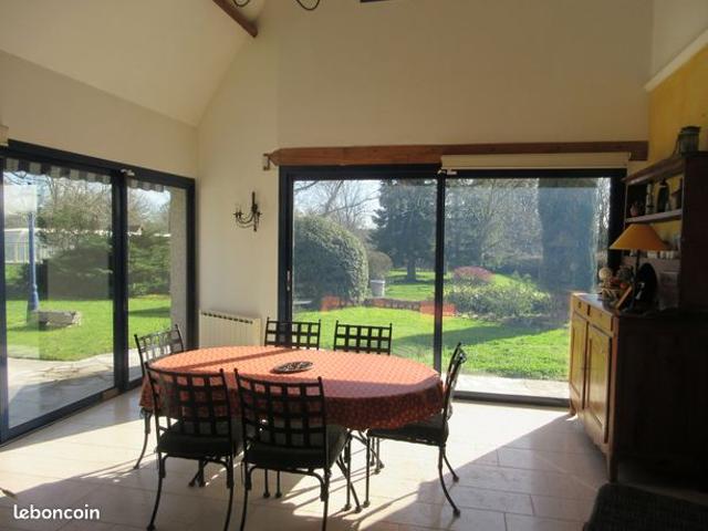 Maison vente à Châteauroux, Le Pêchereau