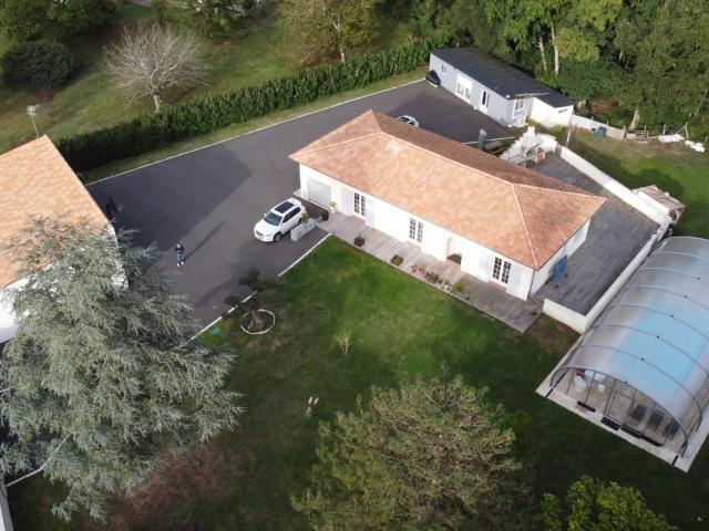 Maison vente à Saintes, Beurlay