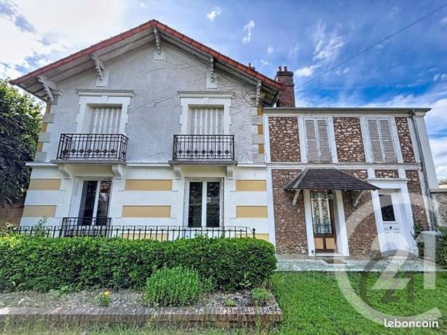 Maison vente à Melun, Dammarie-les-lys
