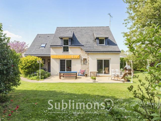 Maison vente à Sur le Tertre, Peillac