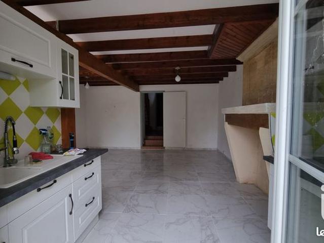 Maison vente à Cherbourg, Sainte-colombe