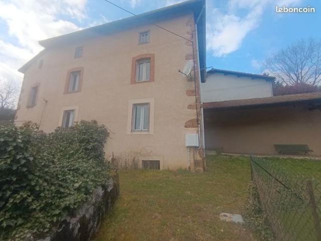 Maison vente à Villefranche-sur-Saône, Rhône