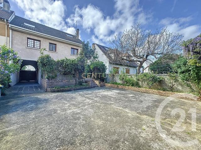 Maison vente à La Maltournée, Neuilly-Plaisance