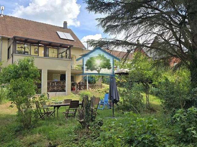 Maison vente à Sarreguemines, Baerenthal